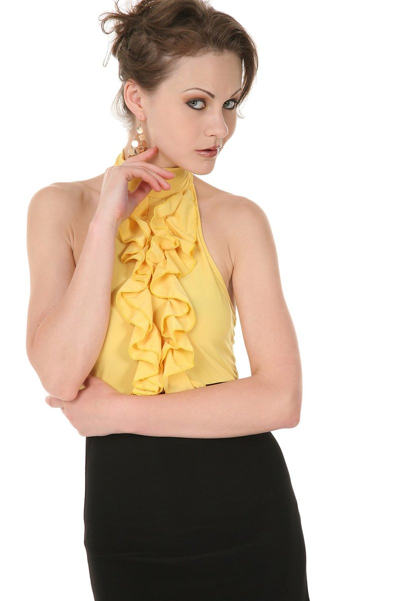 Мариша, 24 года, 4 размер груди