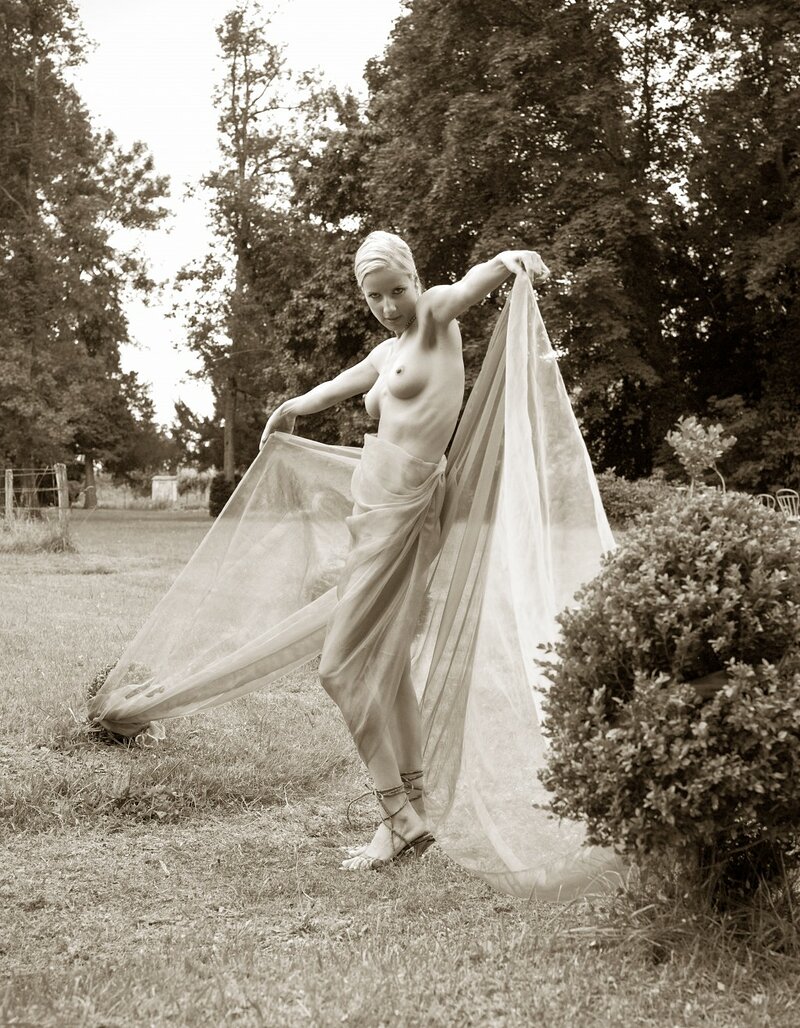 Влада, 22 года, 0 размер груди