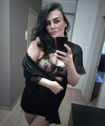 Наденька, 36 лет, 2 размер груди