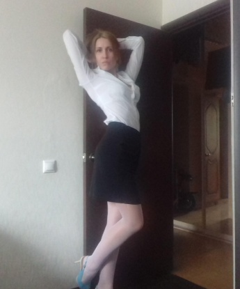 Яна, 31 год, 167 размер груди